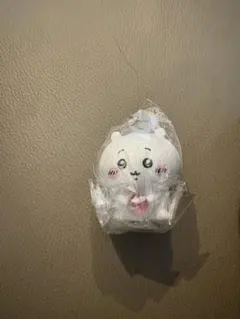 ちいかわ ソフビマスコット2
