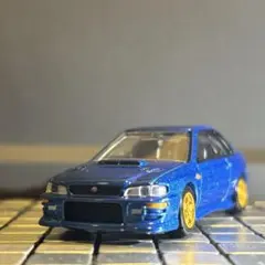2025年最新】トミカプレミアム インプレッサの人気アイテム