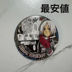 2026年最新】D.gray-man 缶バッジ 原画展の人気アイテム - メルカリ