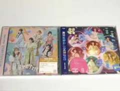 【新品】FRUITS ZIPPER CDセット