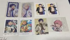 あんさんぶるスターズ!! fine 天祥院英智 伏見弓弦 姫宮桃李