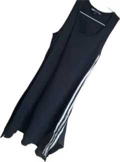 Y3 YOJI YAMAMOTO ADIDAS ワンピース　Sのサムネイル