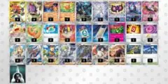 【シティリーグ3/30（月）優勝構築】Nのゾロアークexデッキ　超最新型