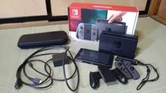 Nintendo Switch 本体