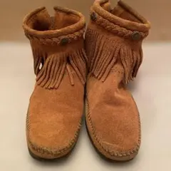2026年最新】Minnetonka モカシン 24の人気アイテム - メルカリ