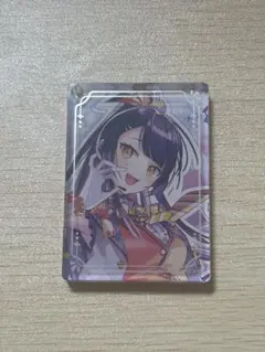 にじさんじ ノスタルジアコレクション 海妹四葉