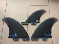 新品】【定価16800円】FCS II Sharpeye TRI FIN L - メルカリ