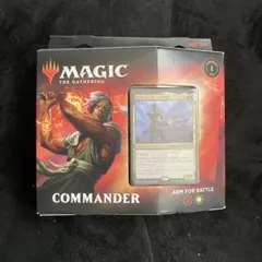 【匿名配送】MTG 久遠の終端 統率者デッキ カウンターインテリジェンス 英版 匿名配送】MTG 久遠の終端 統率者デッキ カウンターインテリジェンス