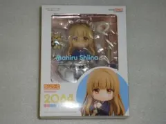 お隣の天使様に椎名真昼ねんどろいど フィギュア 2064 - メルカリ