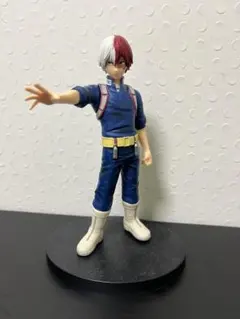 僕のヒーローアカデミア 轟焦凍 フィギュア