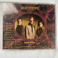 13CATS / ZOETROPE 13キャッツ / ゾアトロープ