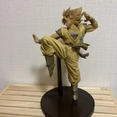 【箱なし】ドラゴンボール超 孫悟空 FES!! 其之八