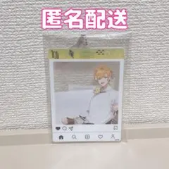 にじさんじ　宇佐美リト　ASIA travel アクリルキーホルダー　未開封