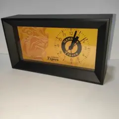 2025年最新】目覚まし時計 阪神の人気アイテム - メルカリ