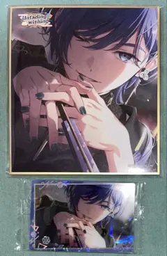 2026年最新】プロセカ kaito 色紙の人気アイテム - メルカリ