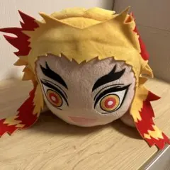 鬼滅の刃　ぬいぐるみ