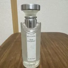 ブルガリ オ パフメ オーテブラン オーデコロン 40ml 香水 廃盤 希少