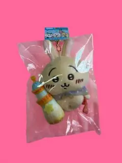 ご当地ちいかわぬいぐるみキーホルダー「東京スカイツリー」うさぎ★即日発送★