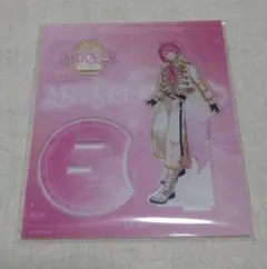 めておら　みかさくん　1周年　アクスタ