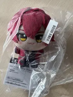 2025年最新】ばぁう ぬいぐるみの人気アイテム - メルカリ