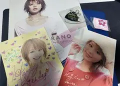 2026年最新】平野綾 サインの人気アイテム - メルカリ