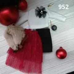 ハンドメイド服　22センチドール　 セット　まとめ952