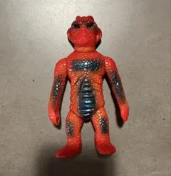 HXS アンドロ星獣 赤成型 廣田彩玩具所 izumonster HXS アンドロ星獣 赤成型 廣田彩玩具所 izumonster - メルカリ