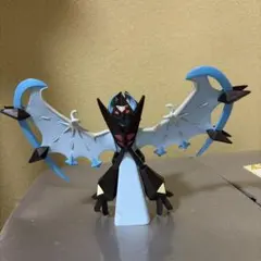 ポケモン モンコレ ML-17 ネクロズマ あかつきのつばさ フィギュア