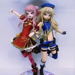 HIMEHINA ヒメヒナ 1/7 完成品フィギュア コトブキヤ