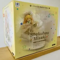 アルター　とある魔術の禁書目録　食蜂操祈　虎ビキニVer. フィギュアのサムネイル