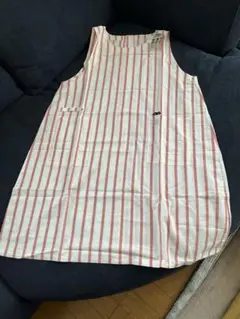 マタノアツコ　エプロンのサムネイル