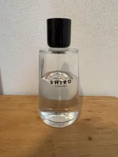 SHIRO PERFUME JOY WITH YOU 100mlのサムネイル