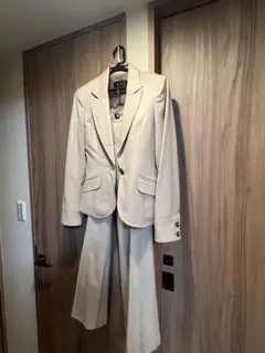 RPB スーツ レディース /ベージュサイズ2