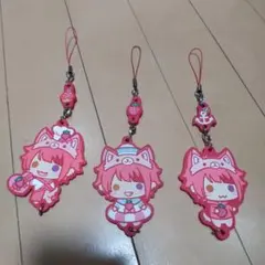 すとぷり莉犬 ラバスト