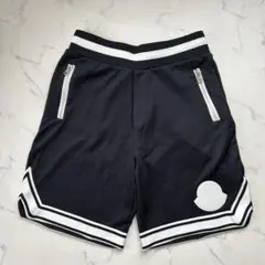 2026年最新】MONCLER 汚れ・破れ・臭いなど：なし メンズ ショート