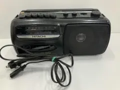 2026年最新】日立 ラジカセの人気アイテム - メルカリ