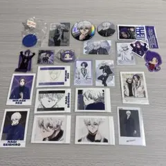 2025年最新】御影玲王 ブルーロック展の人気アイテム - メルカリ