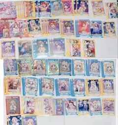 ◇〈即購入可匿名配送〉Reバース 蓮ノ空BP2 ノーマルコンプセット