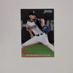 2026年最新】プロ野球チップスカード 大谷翔平の人気アイテム - メルカリ