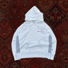 00s champion Reverse Weave フーディー C-boy