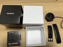 SUUNTO VERTICAL 2023購入