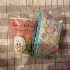 すみっこぐらし　グッズセット