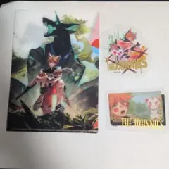 TO BE HERO X リトルジョニー・ビッグジョニー