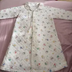 Familiar キルティングスリーパー 90サイズ