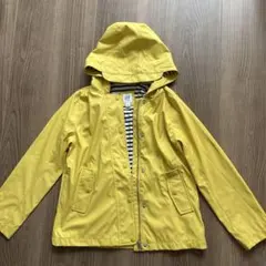 GAP KIDS イエロージャケット Lサイズ