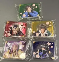 アクリルメモスタンド【ミュージカル刀剣乱舞】