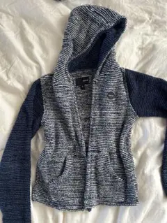 Hurley 【セットアップ】フード付きパーカー