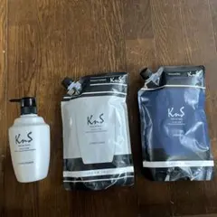 NUOSS ヌオス 薬用育毛剤 80ml 3本セット - メルカリ