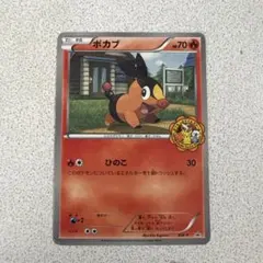 2026年最新】ポケモンカード ポカブ 079/BW-P 北海道 JRの人気アイテム
