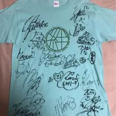 2025年最新】akb48 サイン tシャツの人気アイテム - メルカリ